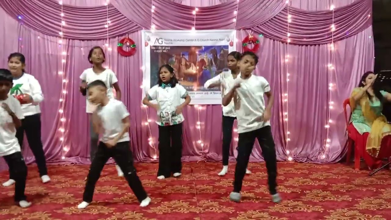 Jhum jhum jhumare jhuma Dance Video