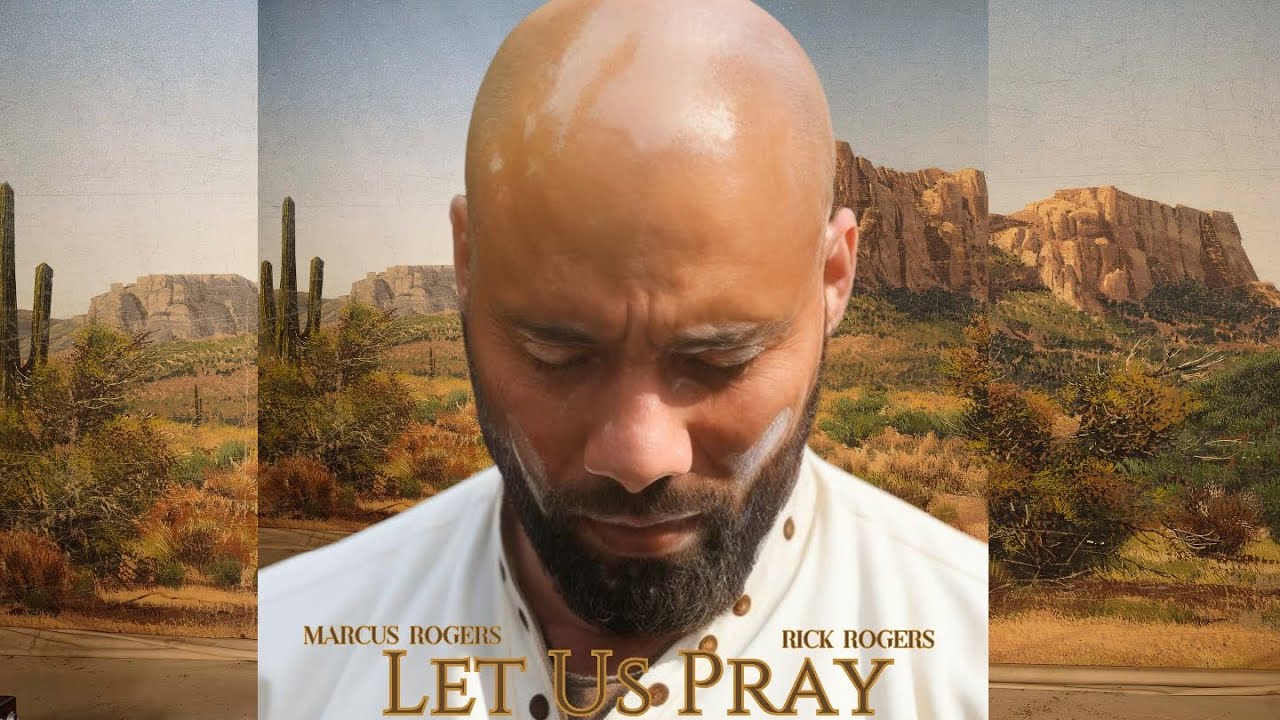 Let Us Pray Feat. Rick Rogers