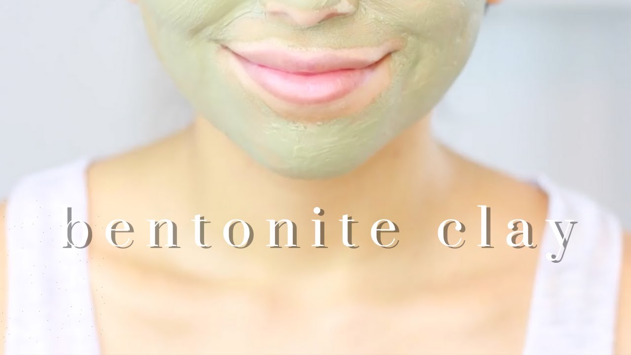 5 Ways to Use Bentonite Clay | Aztec Secret Indian Healing Clay Mask