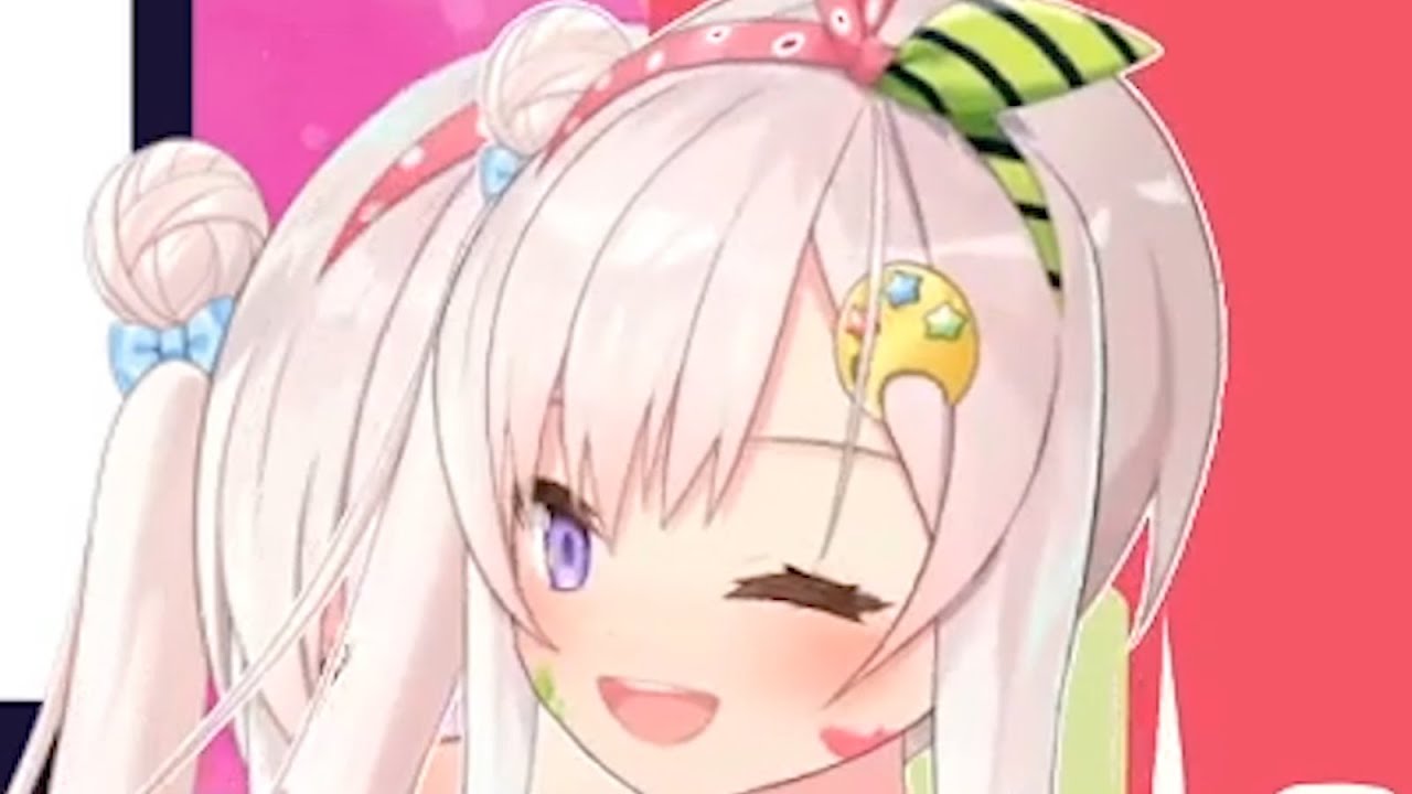Multilingual Alien invades hololive HQ || Airani Iofifteen first debut Highlight [hololive-ID]