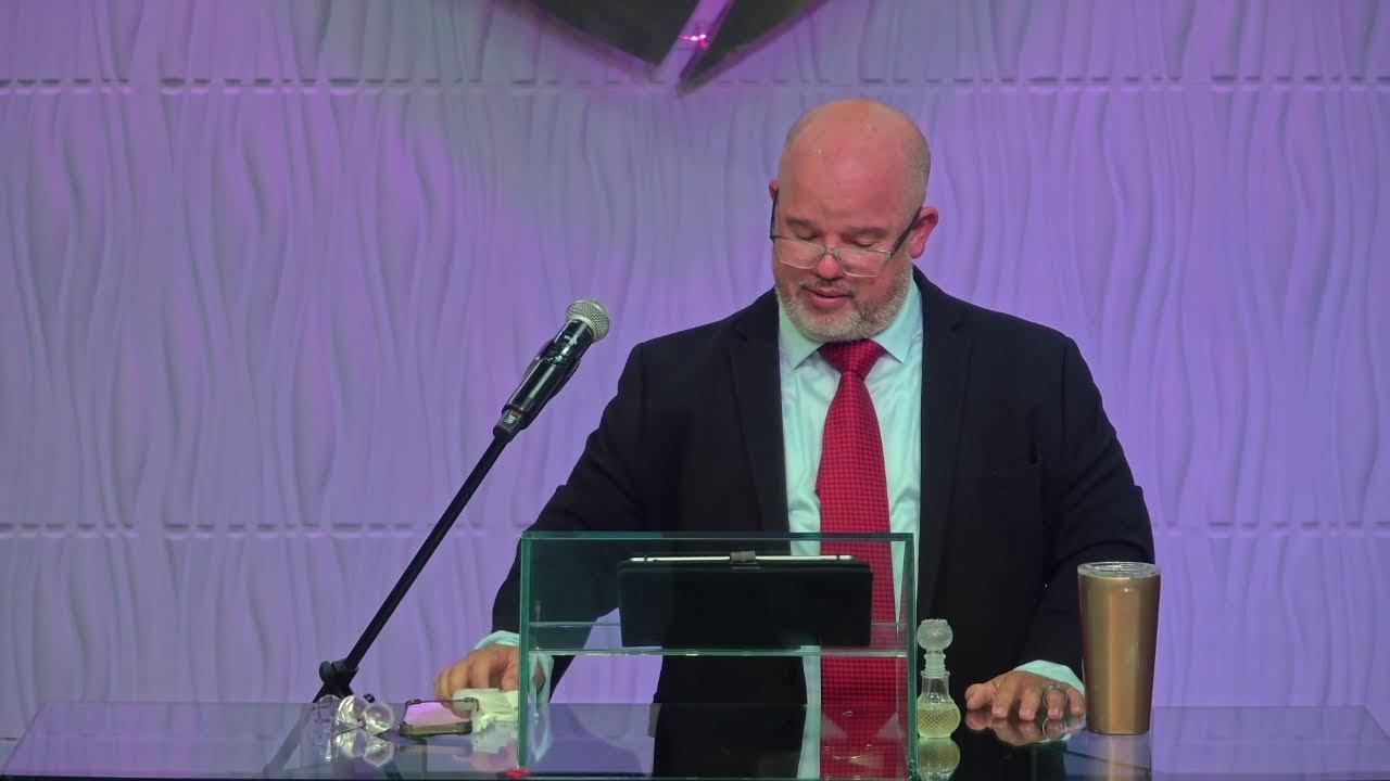 Culto de Adoración y Predicación IEMS - domingo 15 de febrero de 2026. (9:30am)