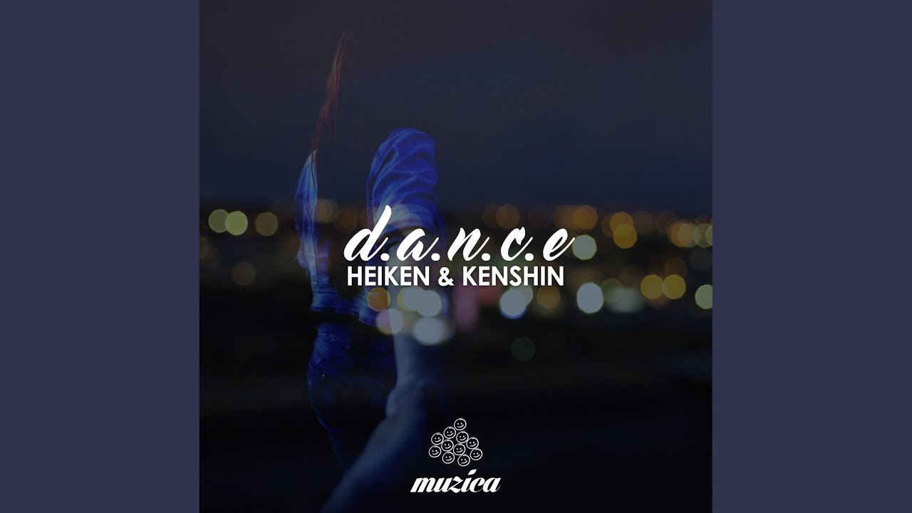 D.A.N.C.E (Original Mix)