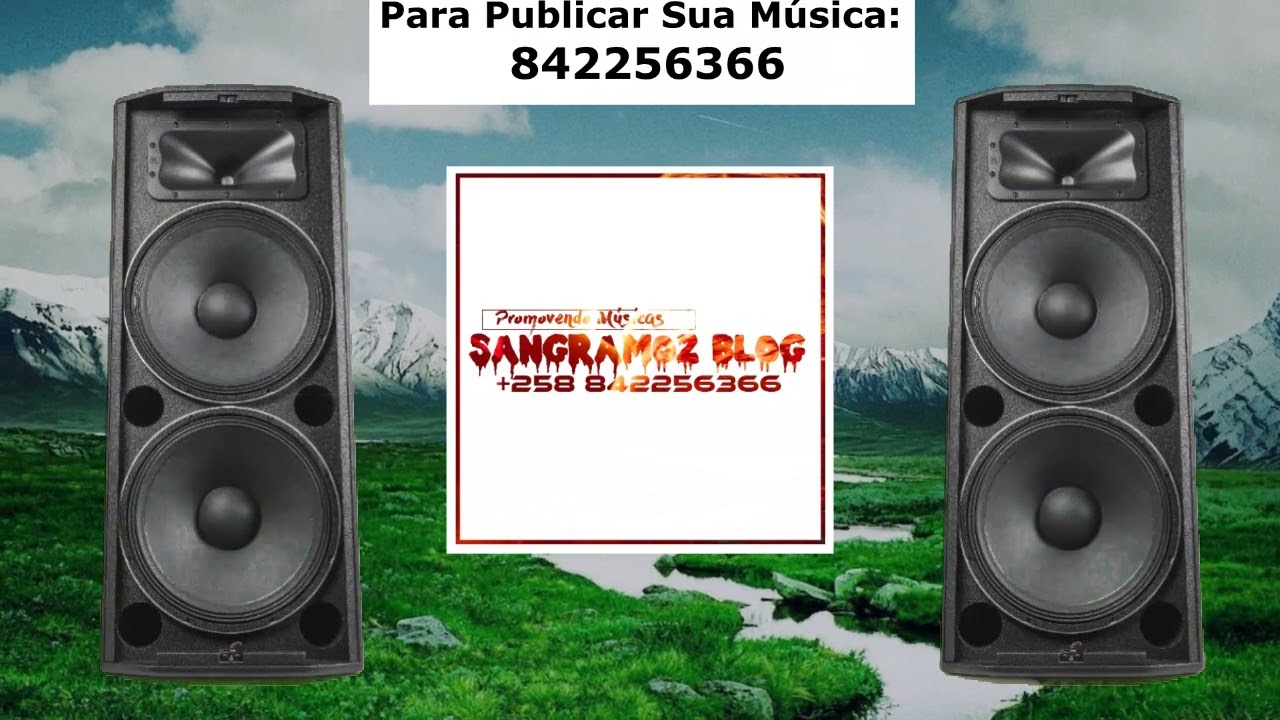 🔴 ROBERT MOYANA - MUSOROWAYO