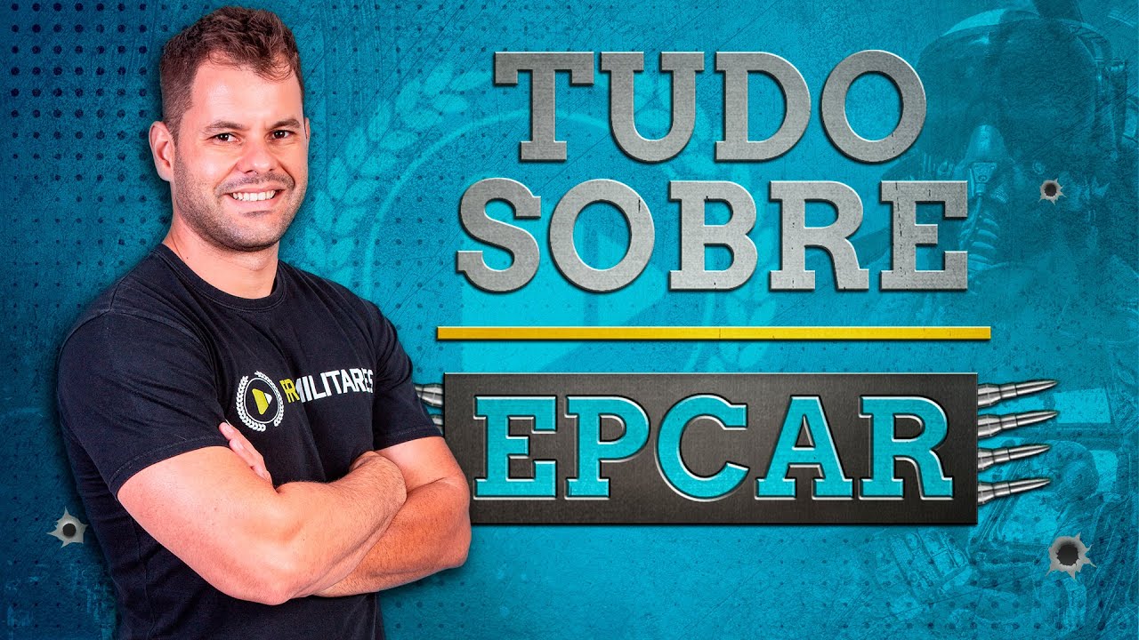 TUDO SOBRE EPCAR (ESCOLA PREPARATÓRIA DE CADETES DO AR) | ProMilitares