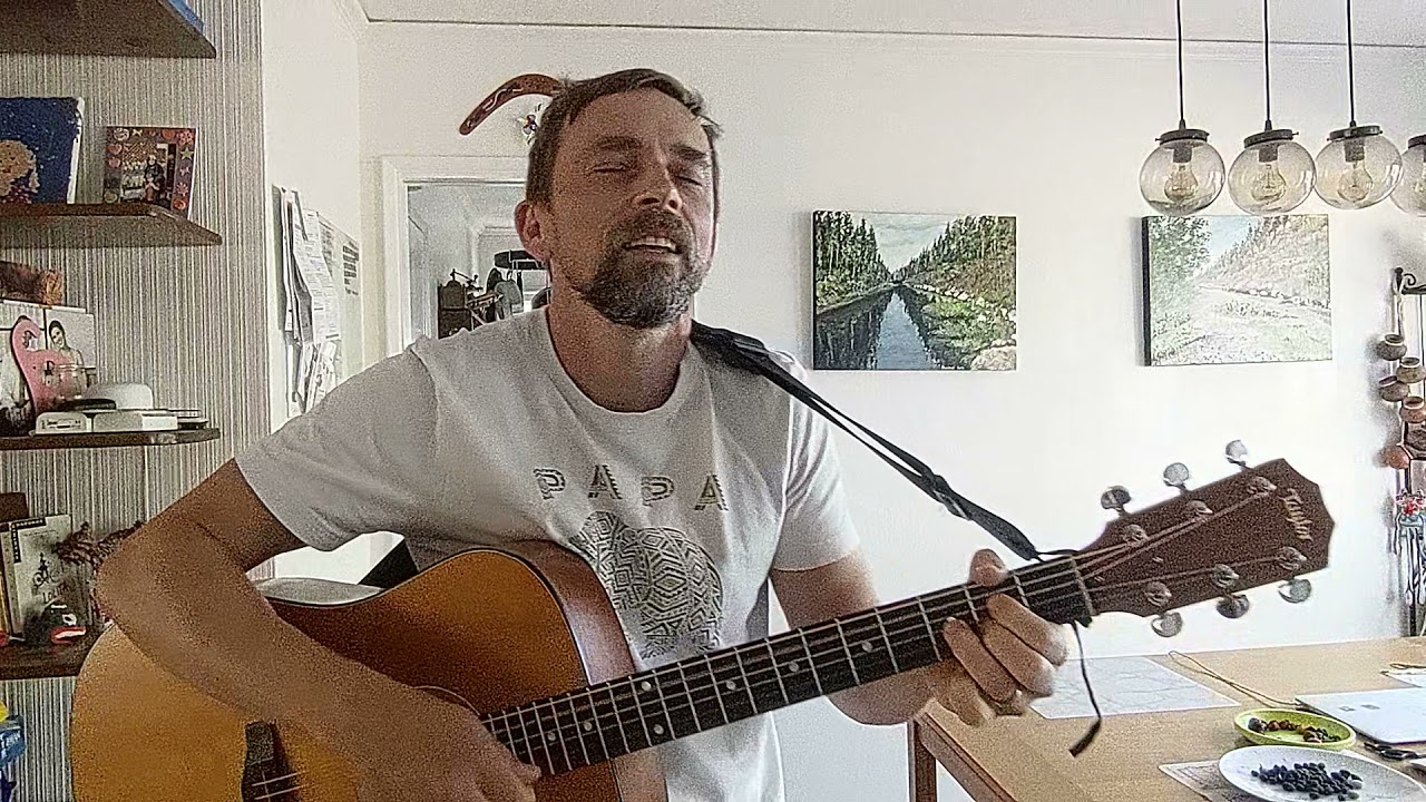Зима. Федоров-Озерский.