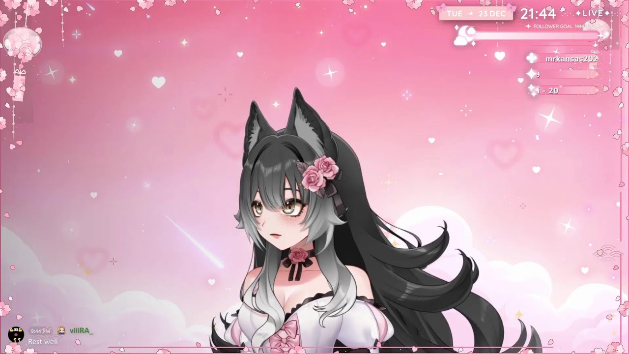 🌹 [18+] 🌹 CAN I CATCH UP BEFORE 3.0 COMES OUT?!? o(｀ω´ )o