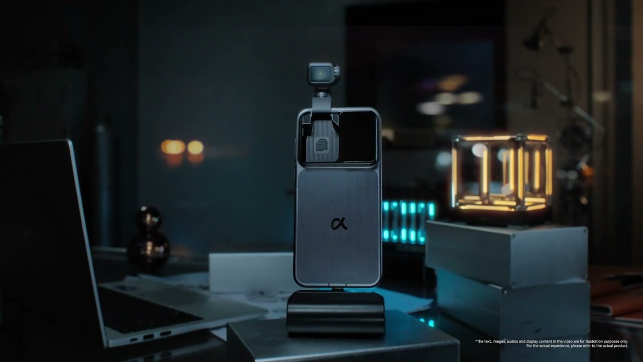 Honor Robot Phone - MWC Barcelona 2026
