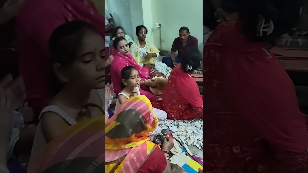 प्यारो वृन्दावन 🙏🏼🌹भजन ❤️❤️#bhajleshyam #bhagti_bhajan #youtubevideo 