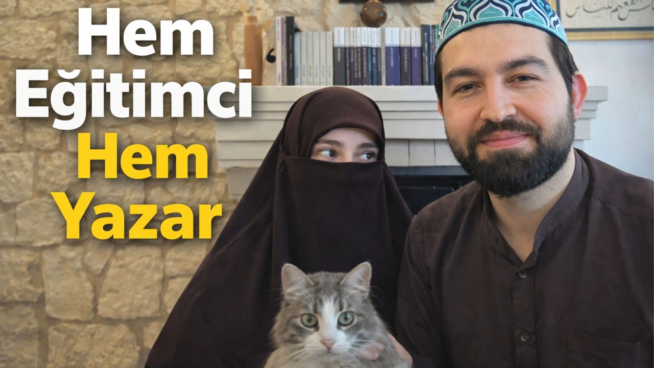 Kerime Hanımla Nasıl Tanıştık?