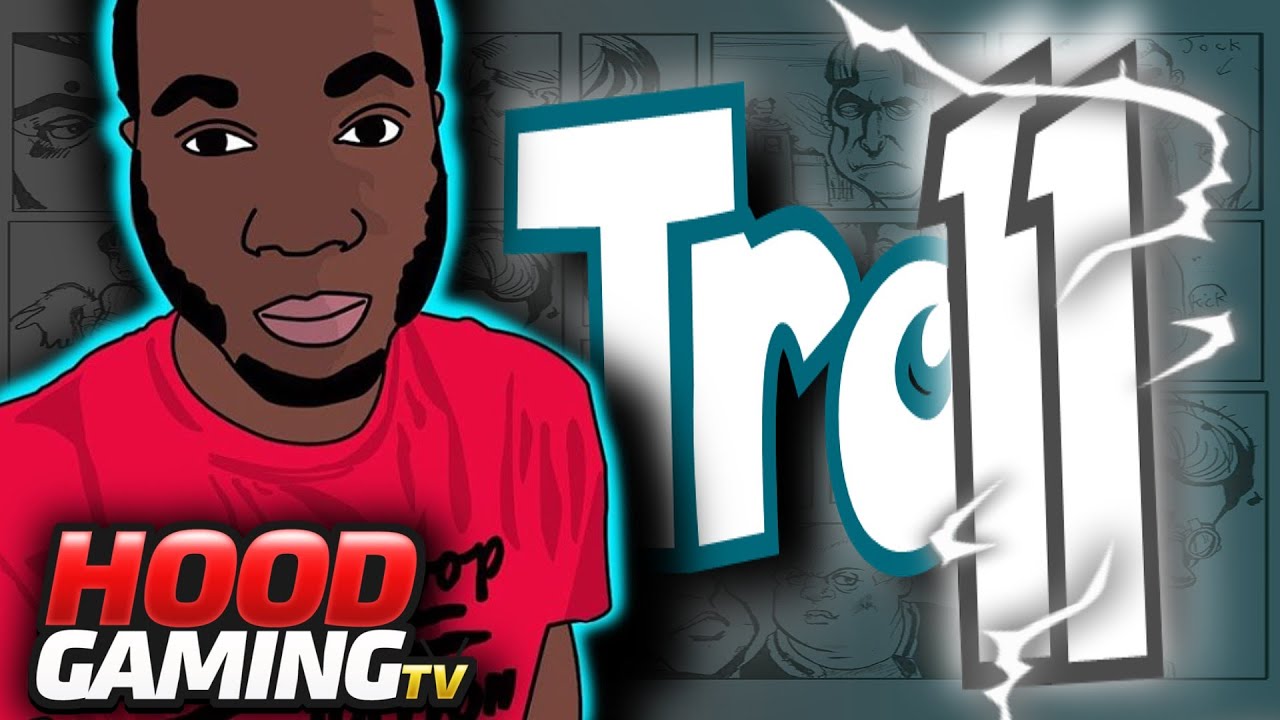 Best of HoodGamingTV Vol. 2