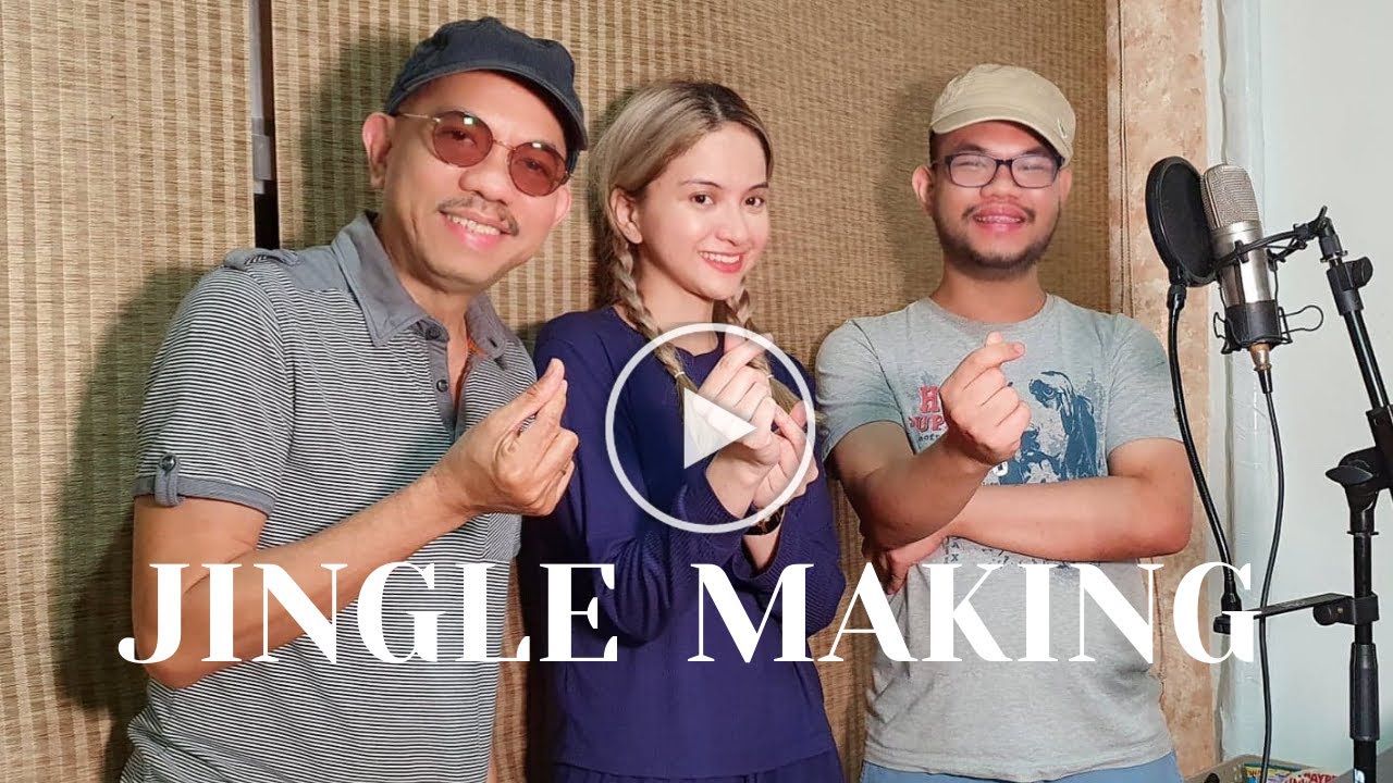 ARIEL'S Lomi House Jingle, by Ric Mercado