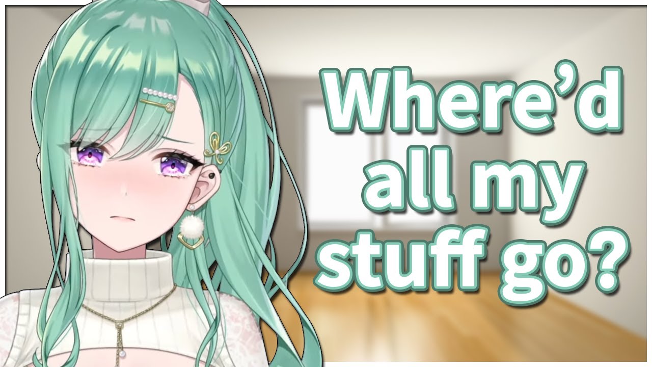 【ENG】Don’t Piss Off Beni’s Mom【Yakumo Beni / VSPO!】