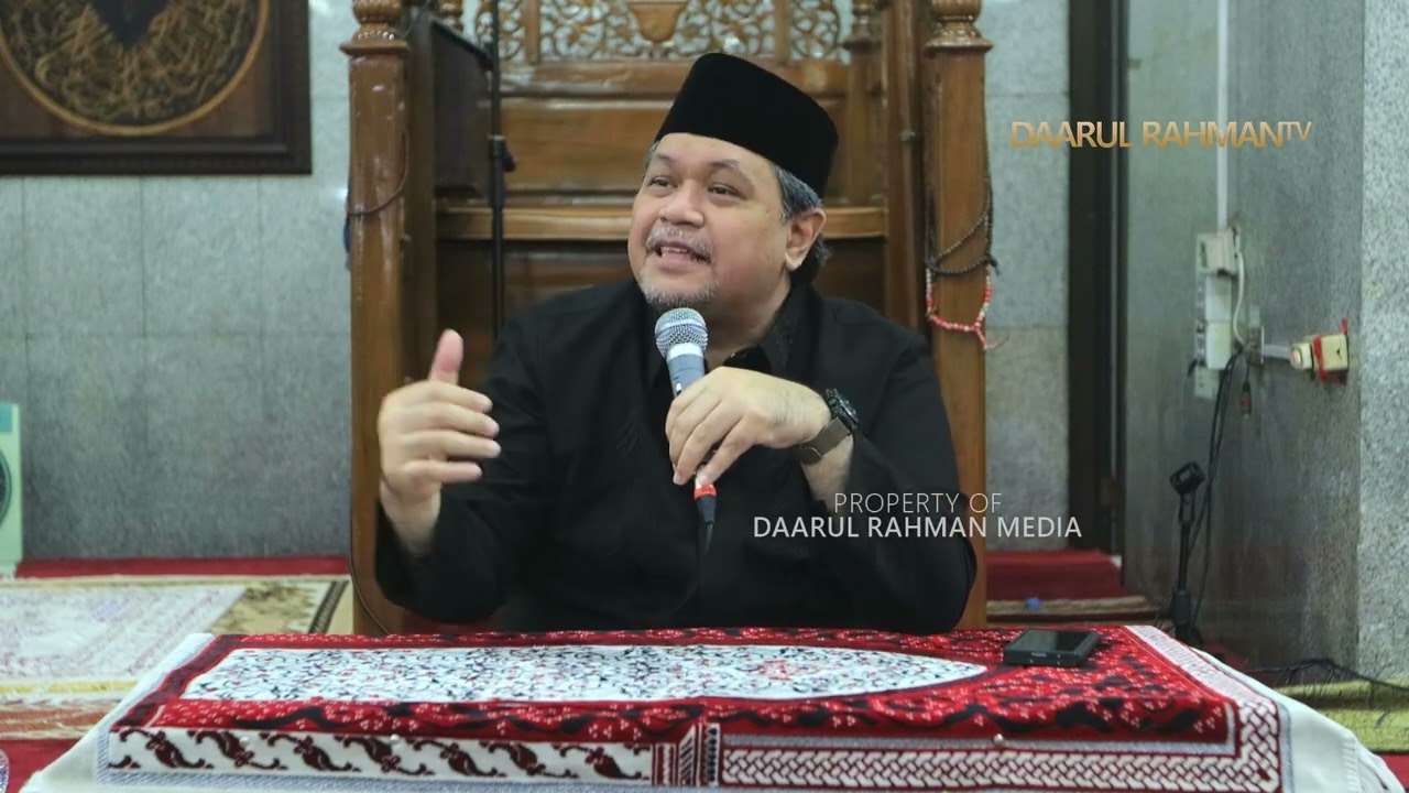 Kajian Subuh Bulanan Masjid Sa'adatul Muslimin Jakarta Timur bersama Gus Faiz | 22/12/24