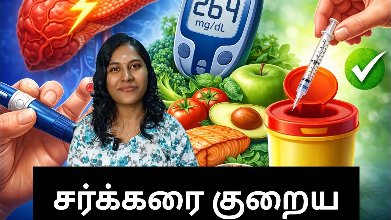 Rice, Tea, Coffee சாப்பிடுங்க | இந்த தப்ப மட்டும் கண்டிப்பா செய்யாதிங்க ❌