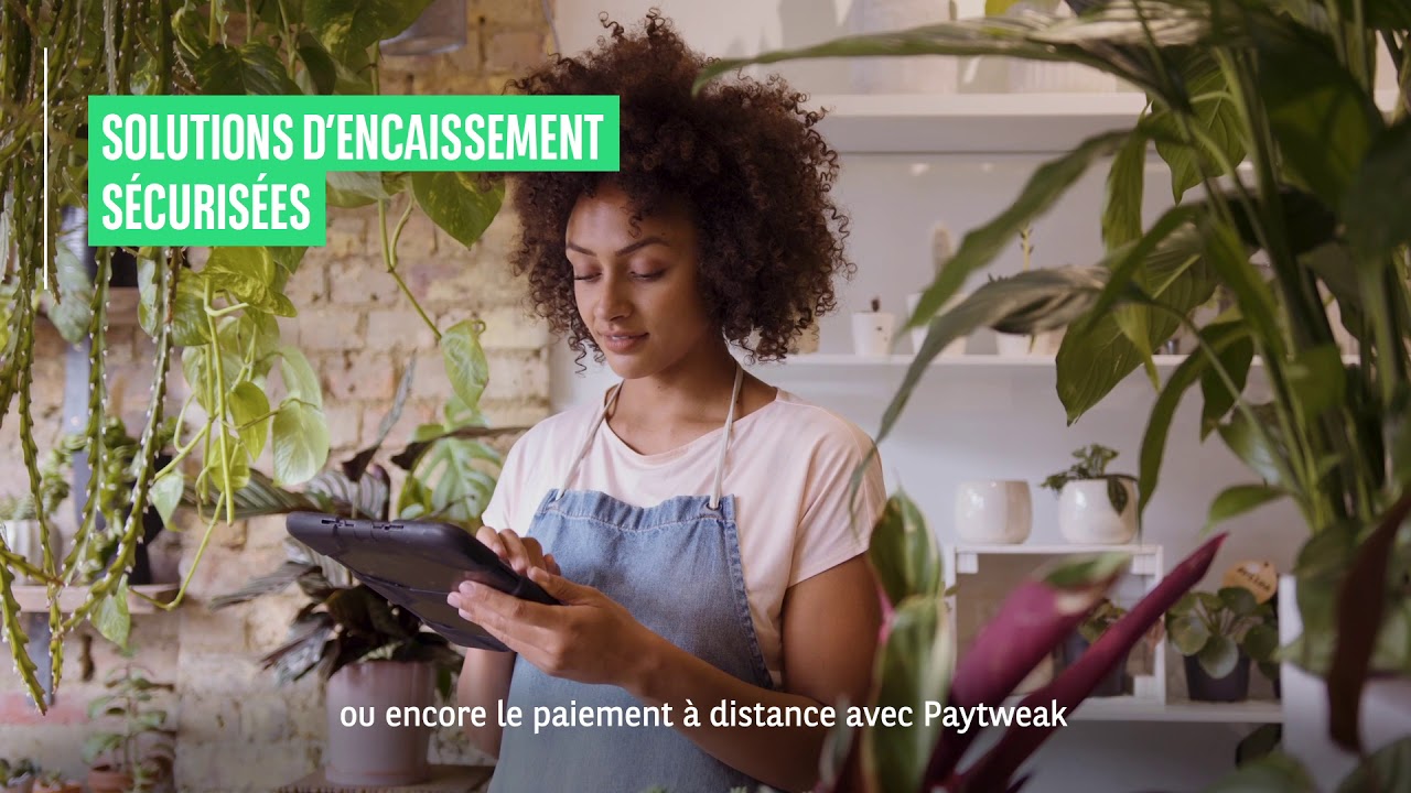 Entrepreneurs, BNP Paribas vous aide à maintenir votre activité