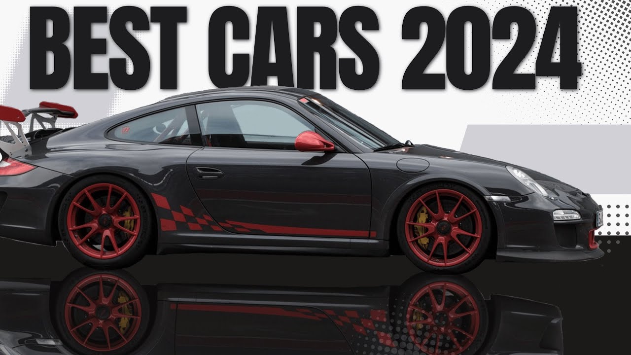 Best Cars of 2024: Top Picks and Reviews | Speed Demons Channel