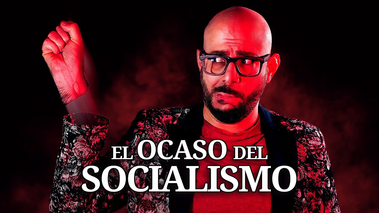Extrema Derecha &iquest;El nuevo socialismo? | Guerra Cultural Ep. 01- @SoloFonseca
