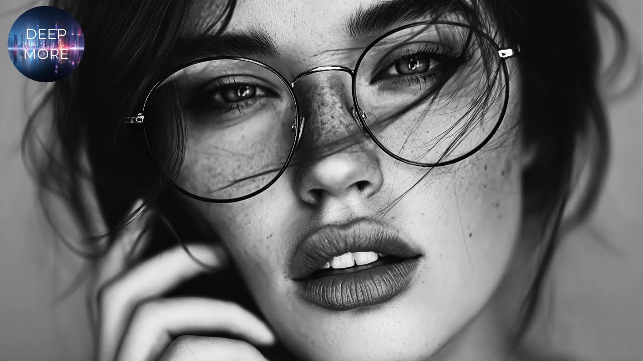 Deep Feeling House Mix | Vocal Edition,Nu Disco,Chillout Mix