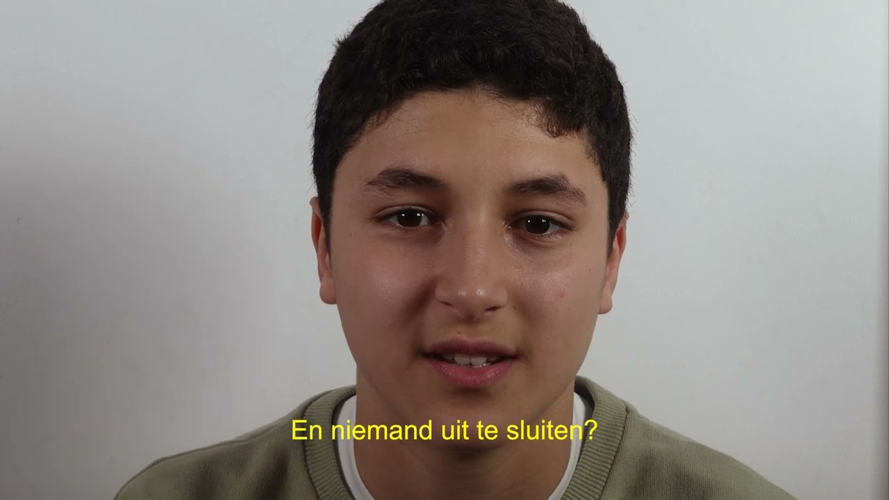 Racisme & discriminatie