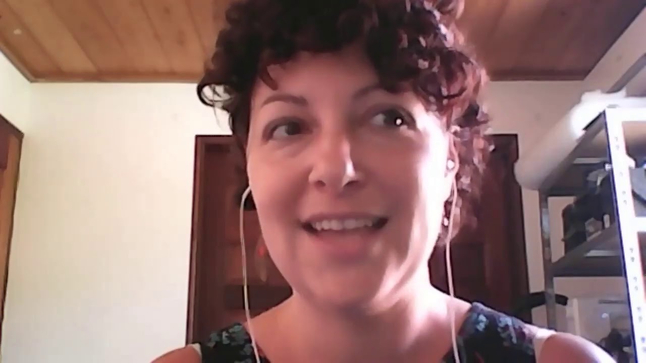 Rencontre avec ... Florence, Master 2 eSanté Publique