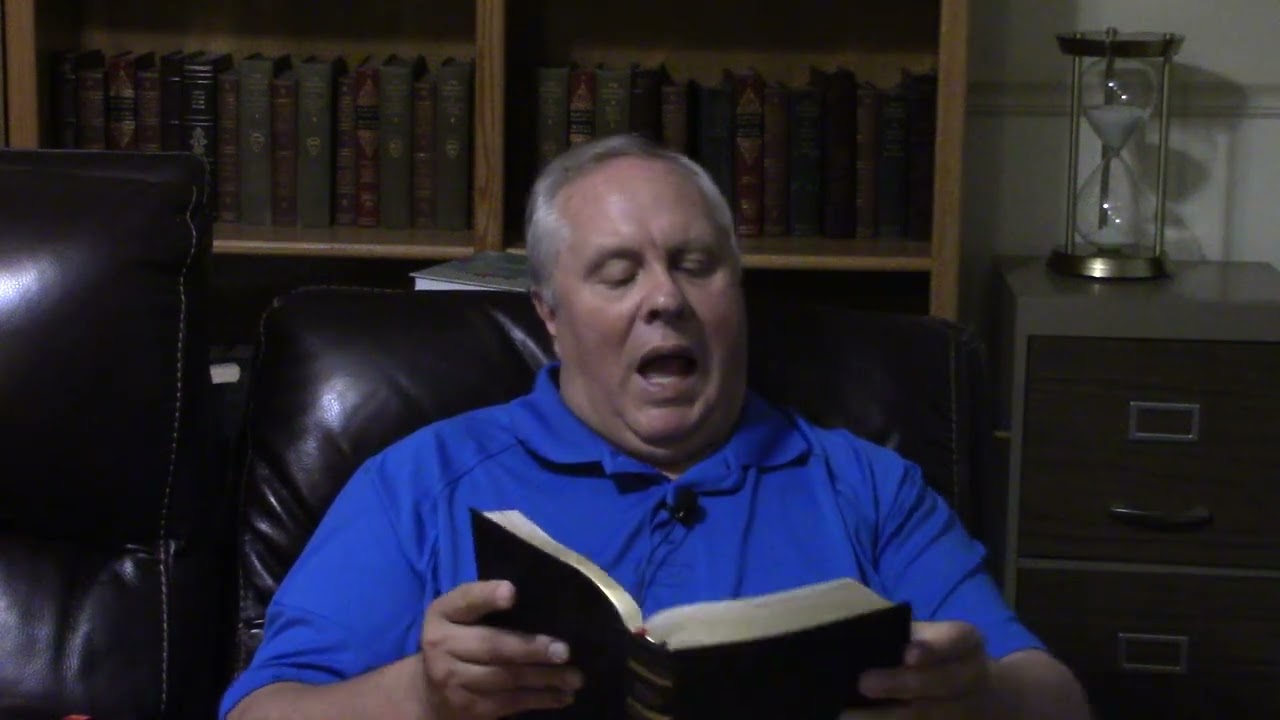 Sovereign Wide-Margin KJV Bible From Nelson