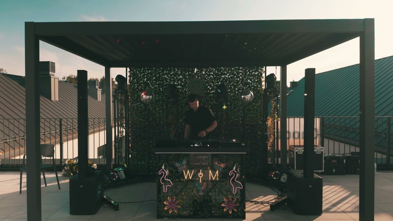 Polski Chill | Letni Vibe | DJ WM