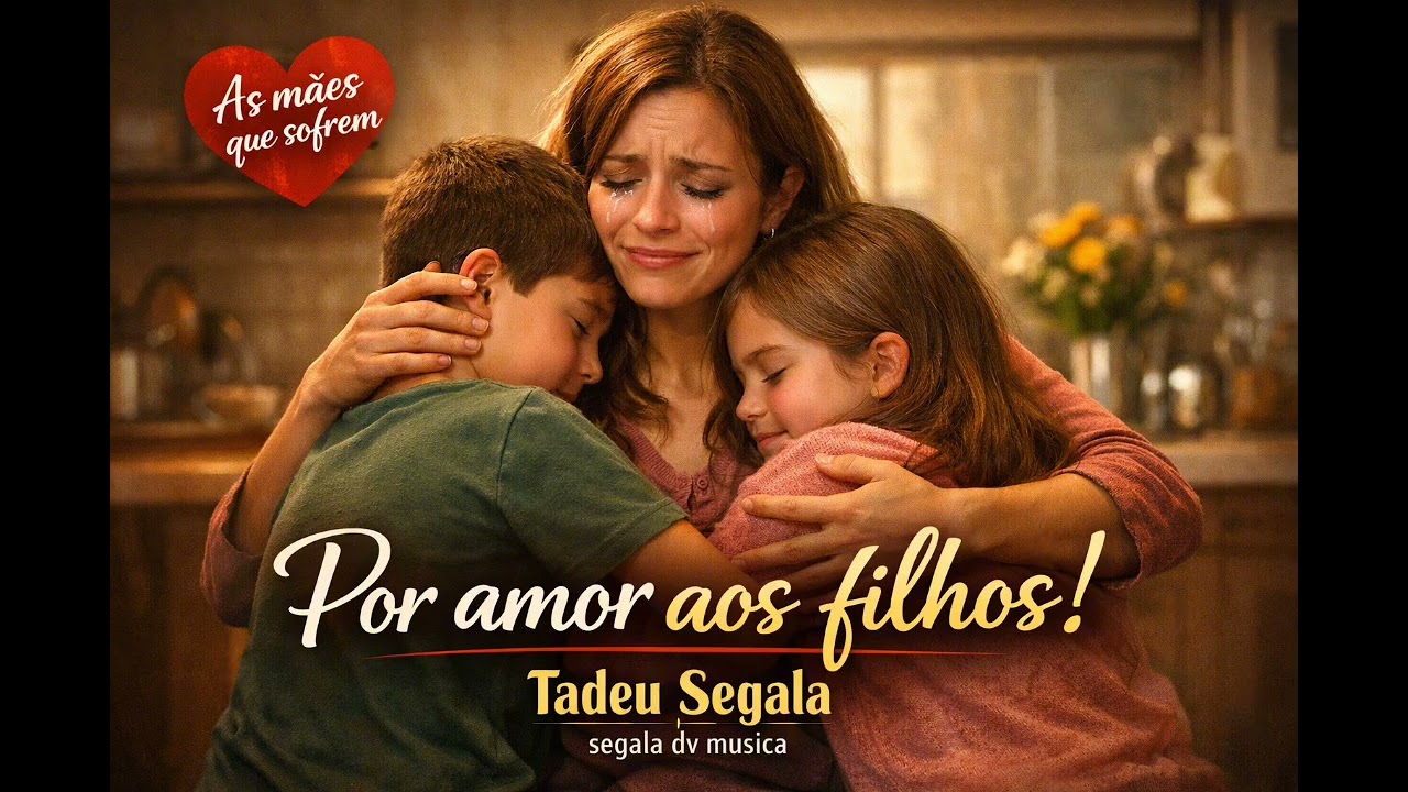 POR AMOR AOS FILHOS! #melhores #musica #somodao #sertanejo #music #romantico #sucesso 