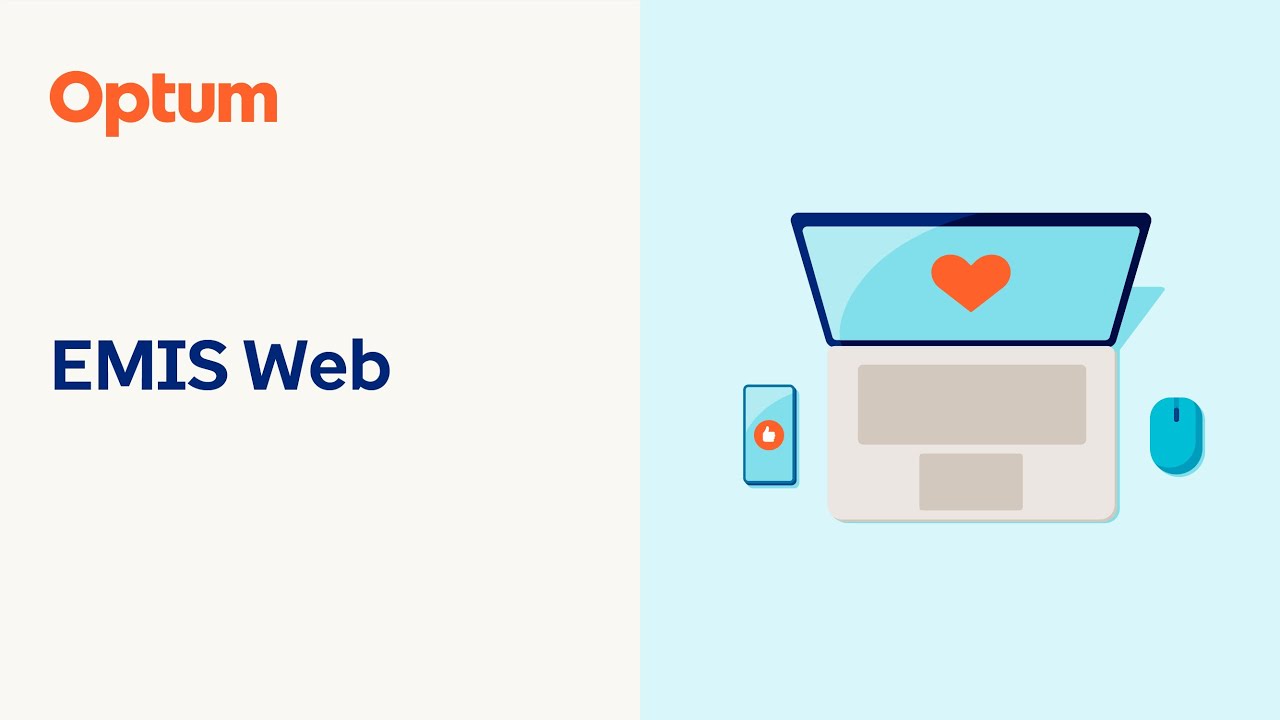 EMIS Web video