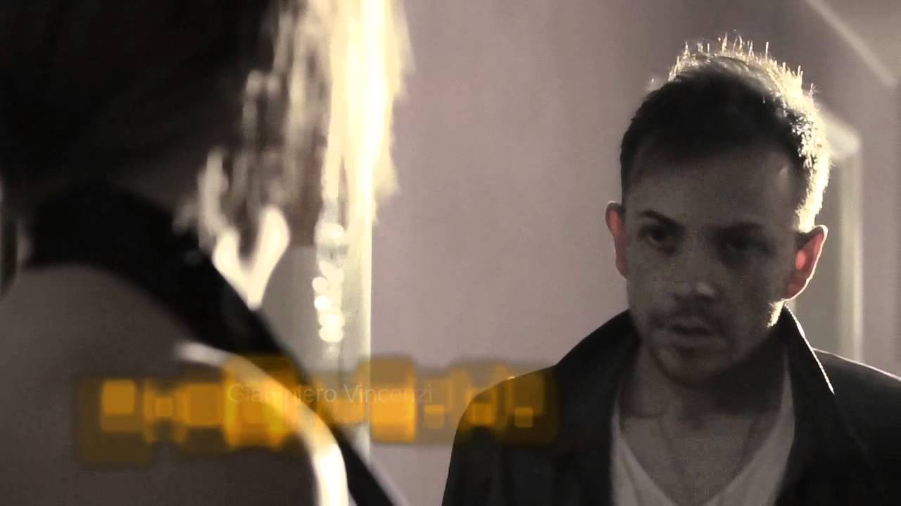 Giampiero Vincenzi - Rinnegato (Video ufficiale - HD)