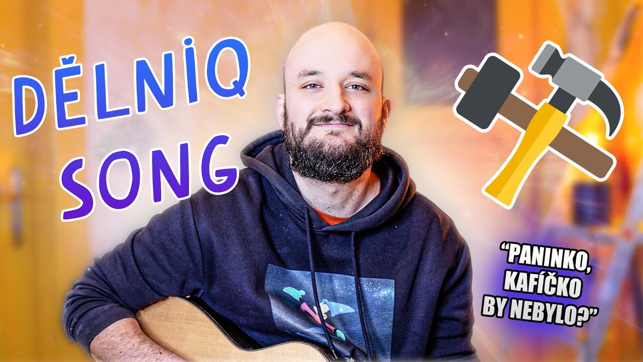 POK&Aacute;Č - DĚLNIQ