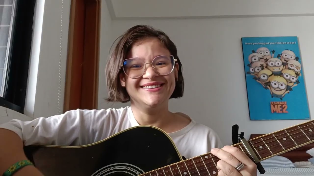 Gratidão - Florianópolis House of Prayer FHOP @fhopmusic 