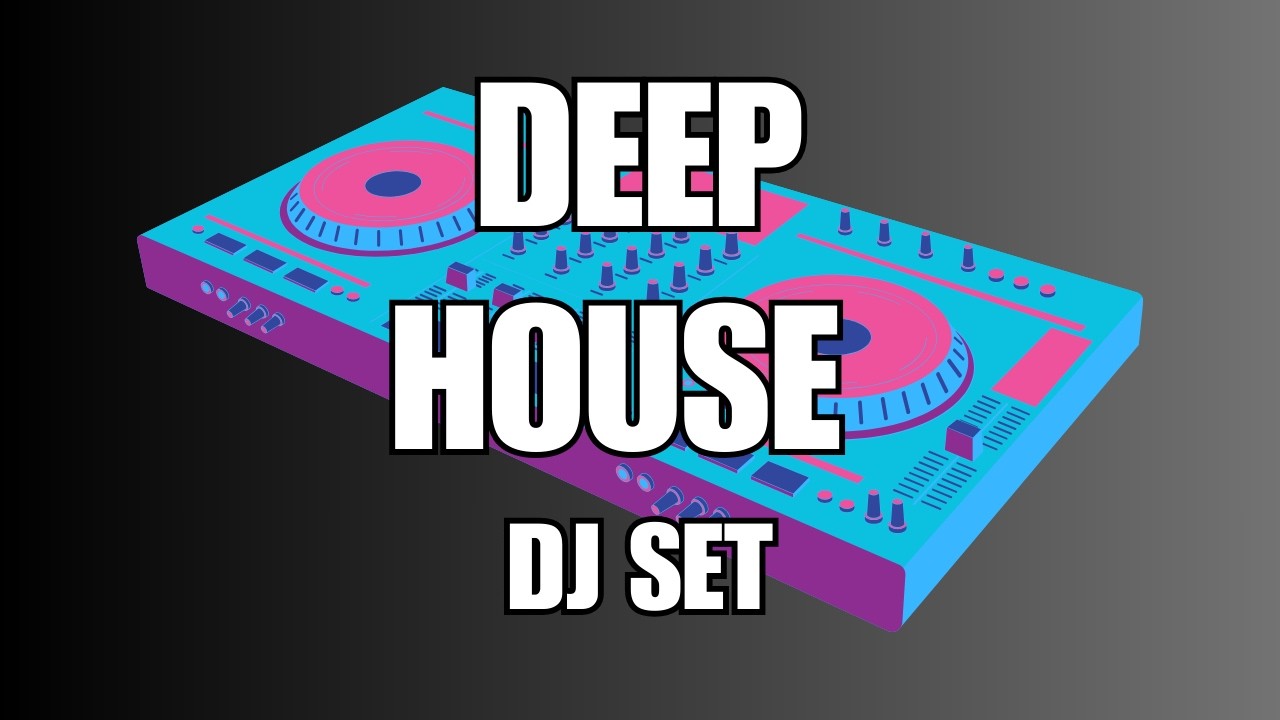 Deep House Dj Set | Frank Wizardd [2026] 🎛🔊🎛