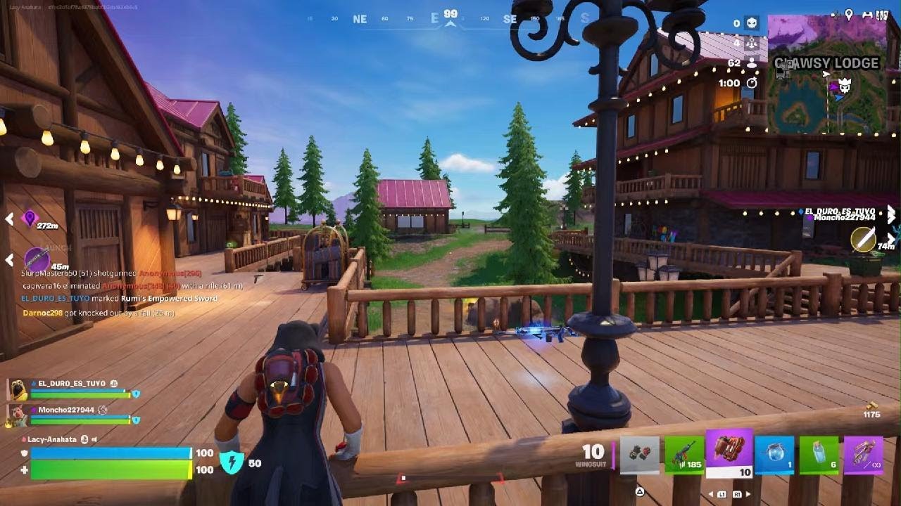 Fortnite