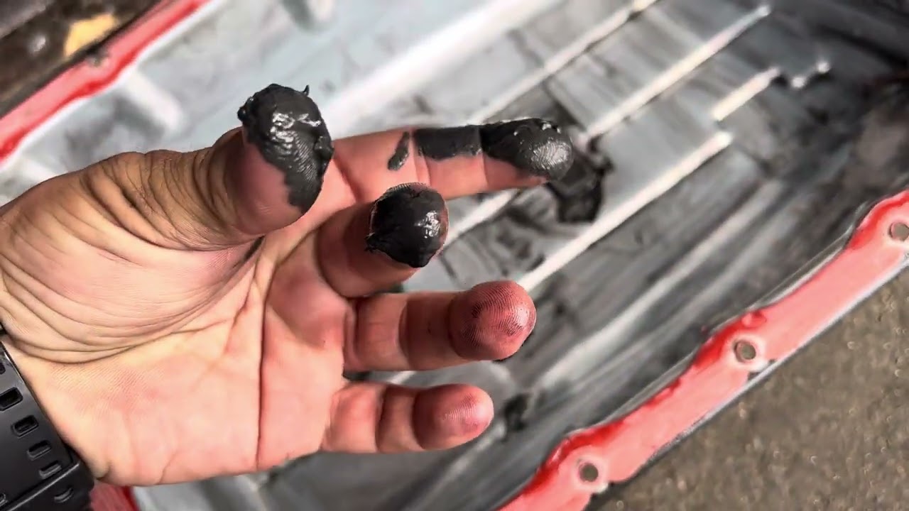 Automatic Transmission Fluid Maintenance