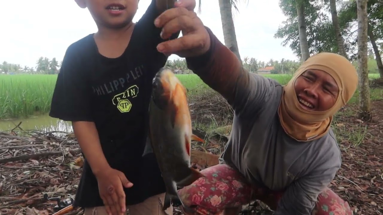 ngabuburit paling asik