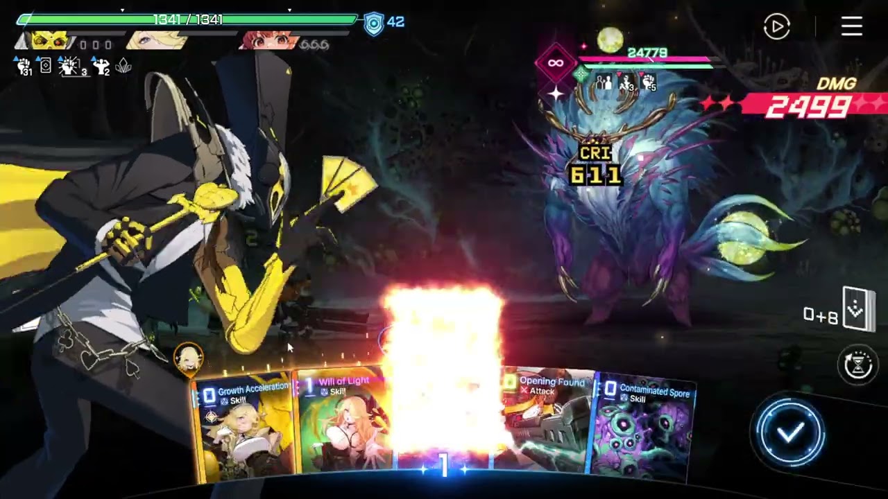 FTK 200k dmg beryl