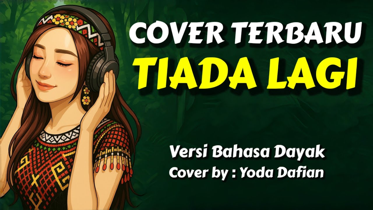 Tiada Lagi | Mayang Sari | cover terbaru 2025