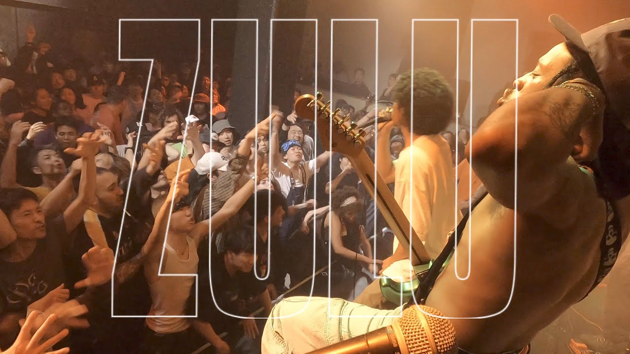 ZULU 04/20/2024 (URBAN CHAOS 2024)