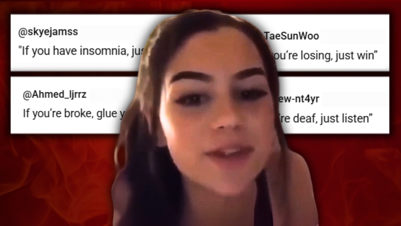 If You're HOMELESS Just BUY a House Meme | Chat Music
