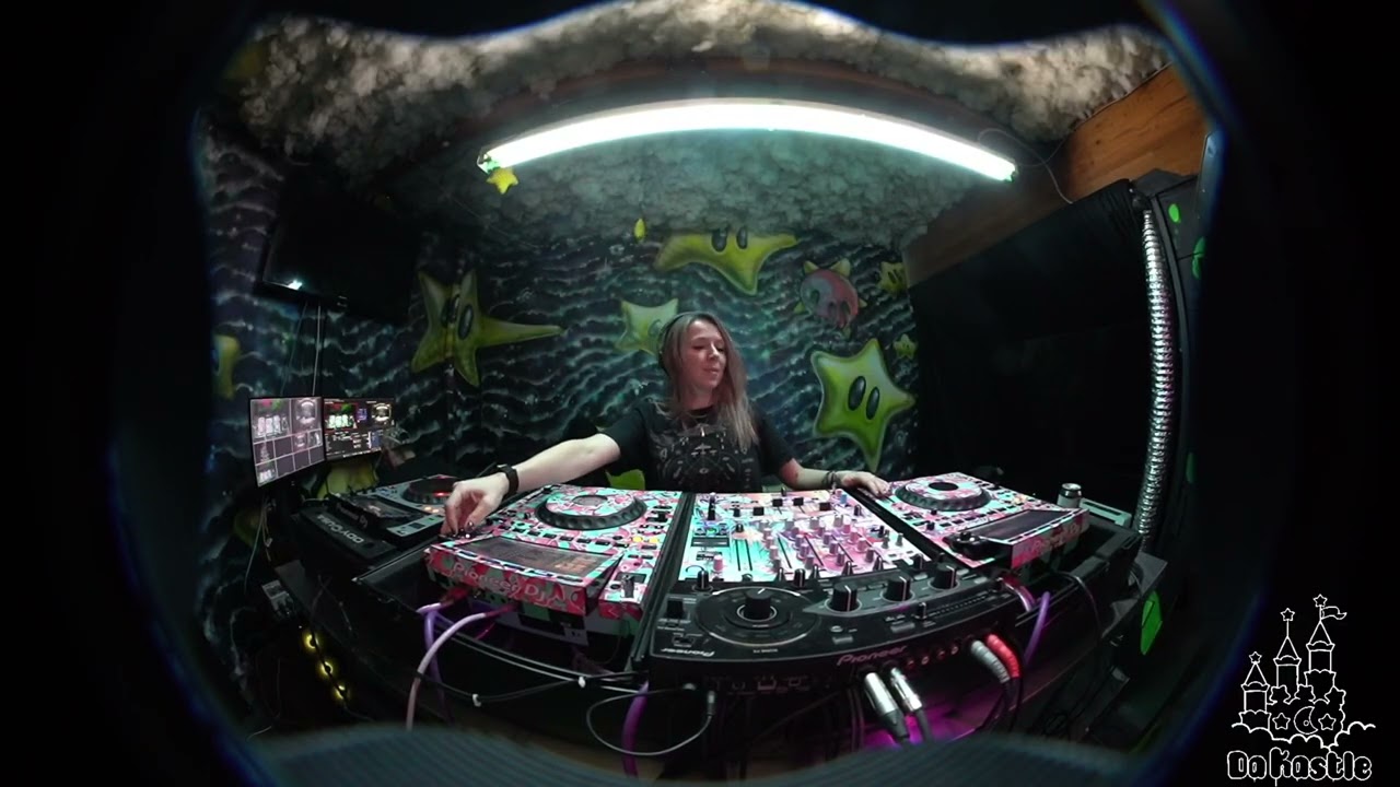 IN THE DUNGEON W/ REID SPEED