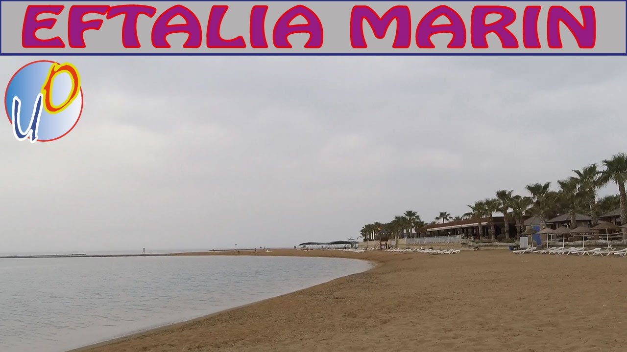 Eftalia Marin Resort