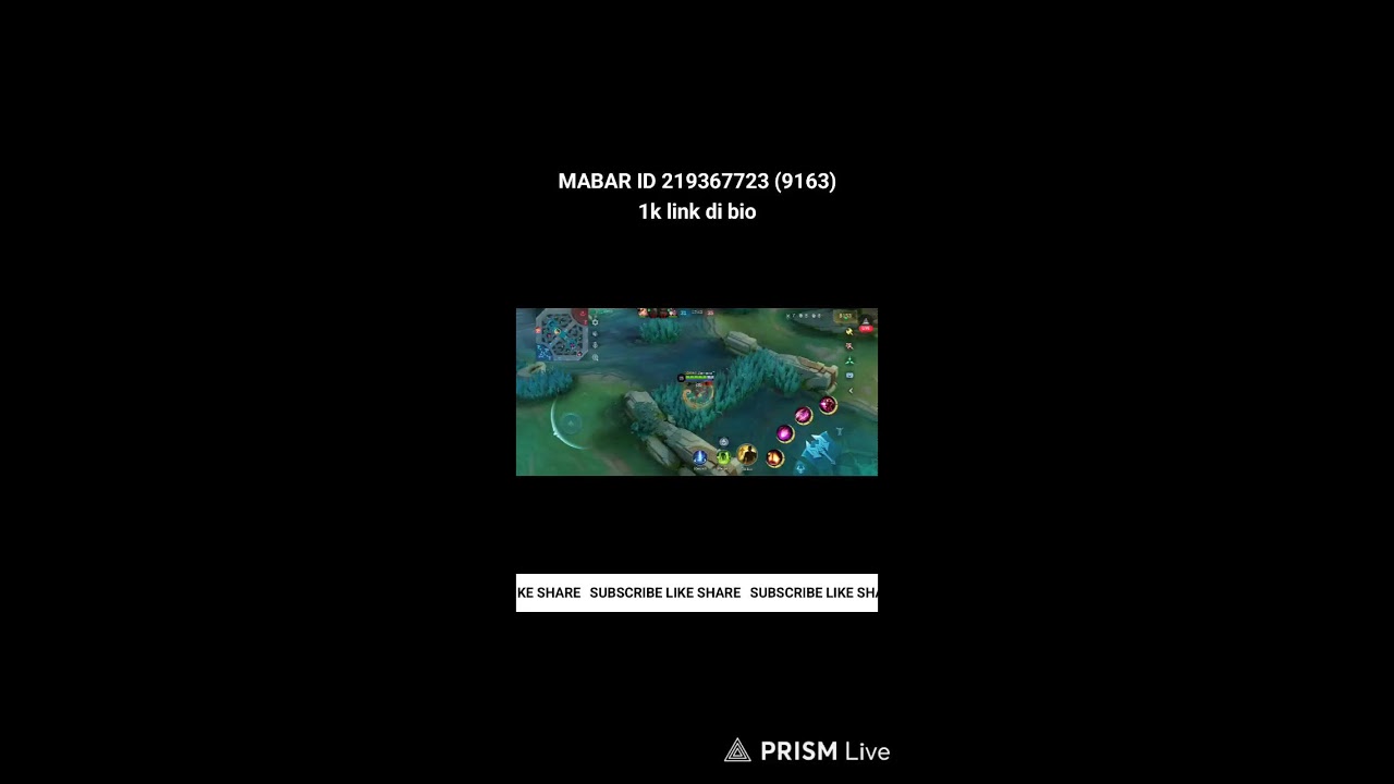 push rank weekend
