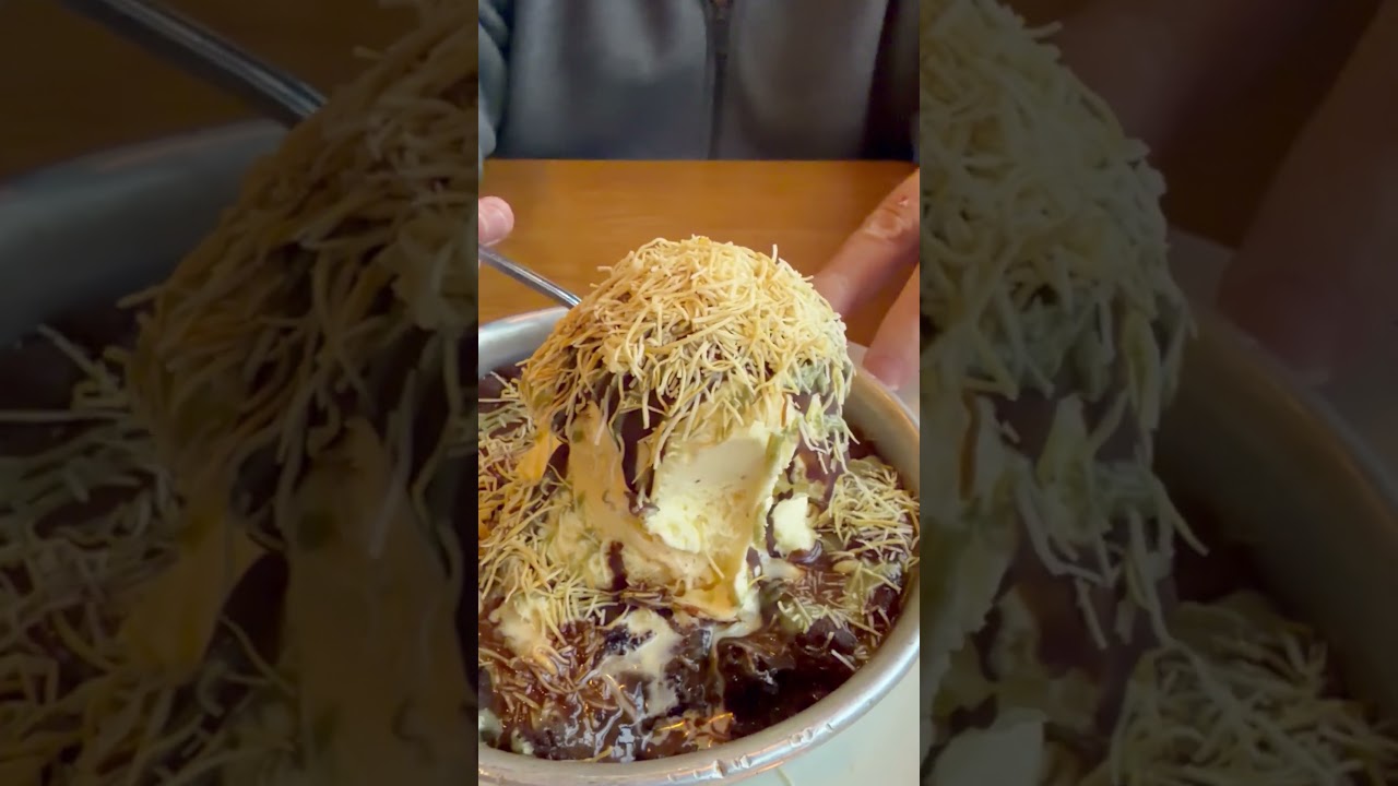 The World Famous Dubai Pizookie  