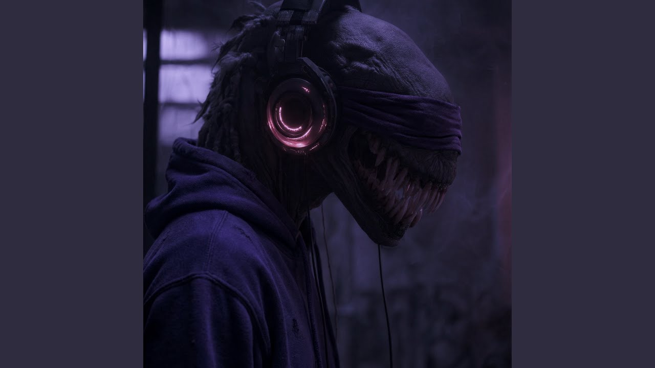 Shyanide (WYRMMIX)