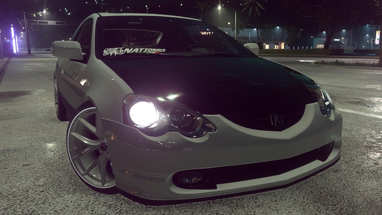Need For Speed Heat Solo Night Trouble lets go attract the cops
