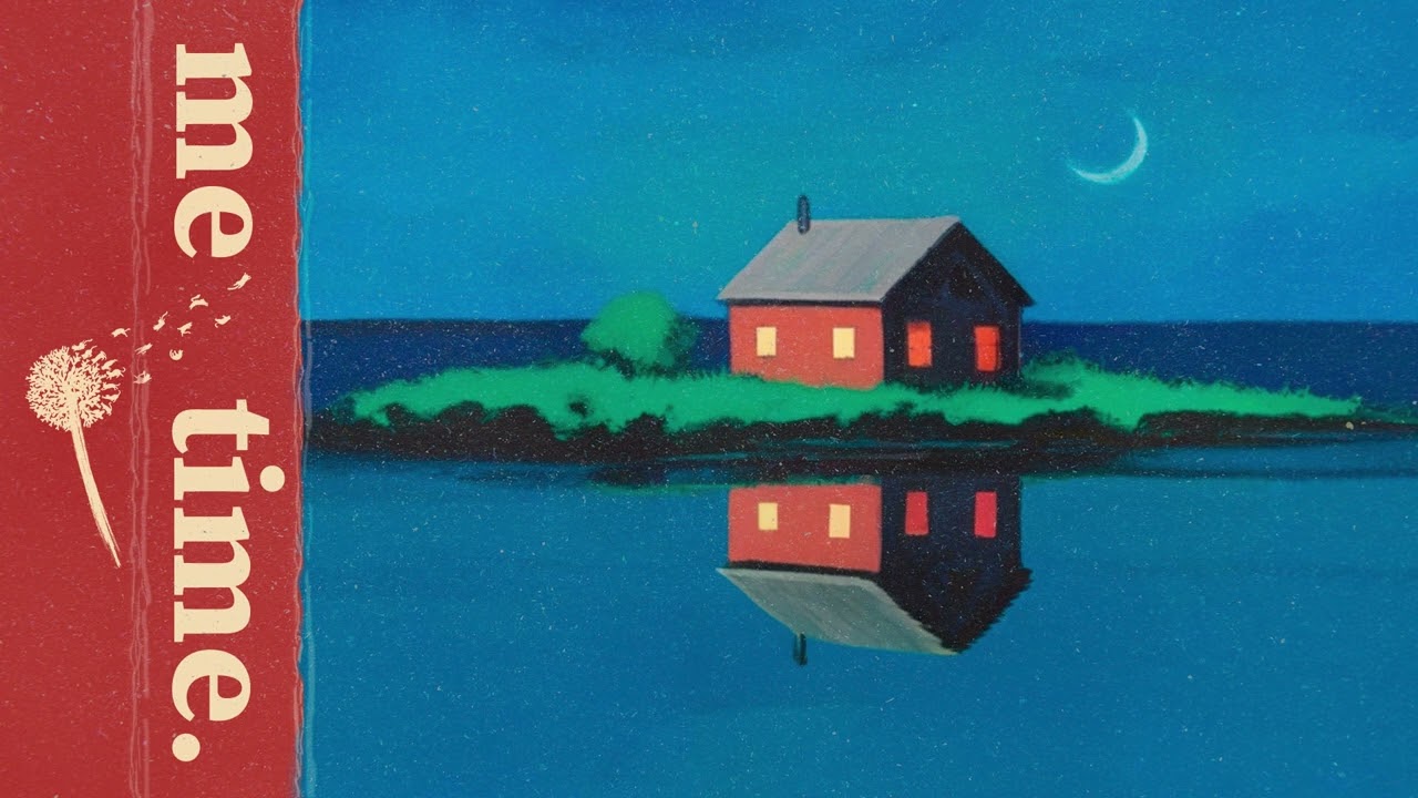 When the Lake Sleeps