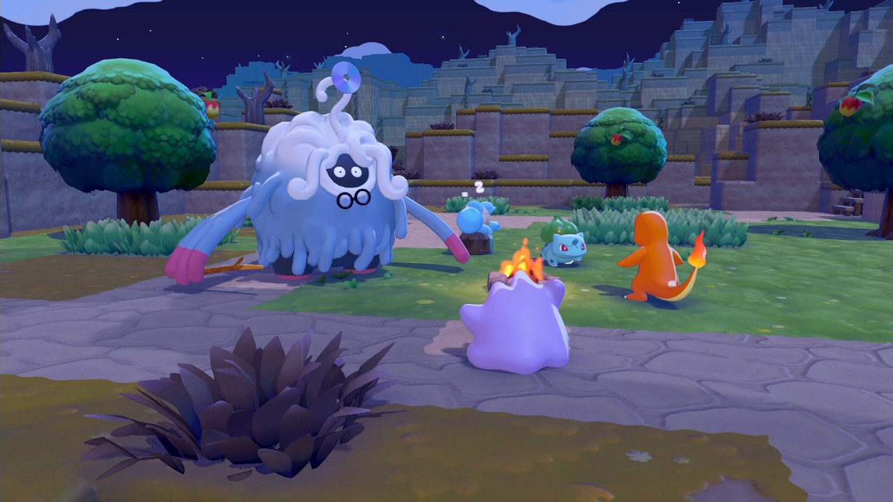 ほのぼのいきましょ「ぽこ あ ポケモン」 Part.1