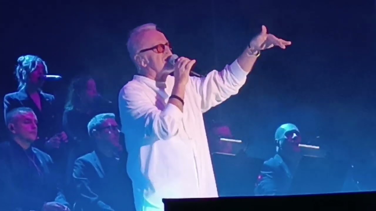 VENTO D 'APRILE, Umberto Tozzi