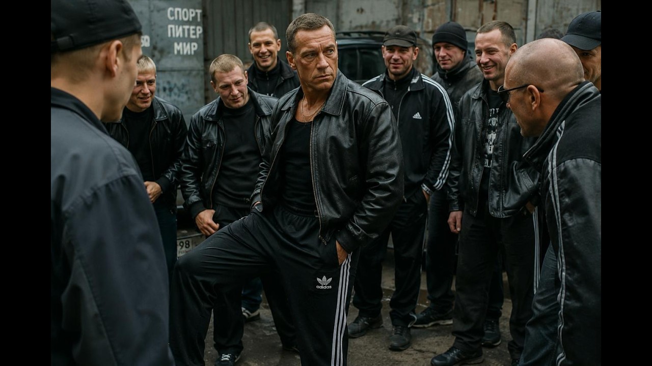 СВОИХ НЕ ОСТАВЛЯЮТ-  | Криминальный боевик FULL HD этот фильм взрывает интернет