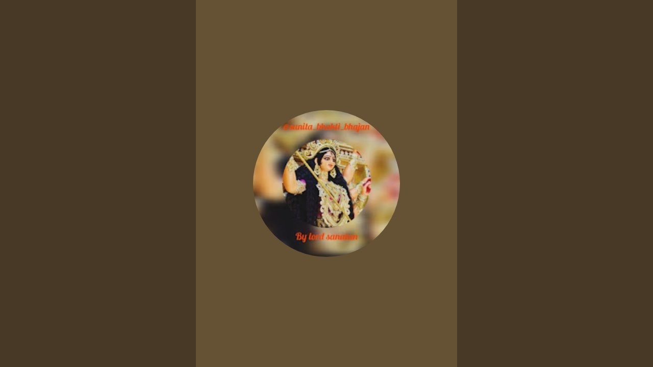 @sunita_ bhakti_bhajan is live